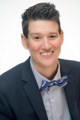 Profile of Shannon Leahy