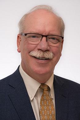 Profile of Bruce Gyger 