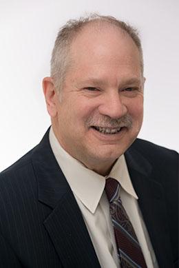 Profile image of Chip Firth