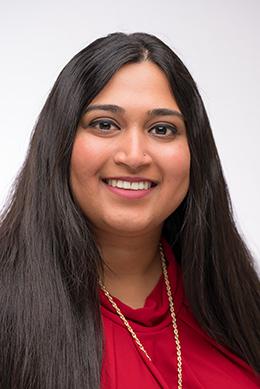 Profile image of Dilisha Patel