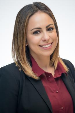 Profile image of Bahiah “B” Odeh-Eppig