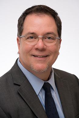 Profile image of Keith Hedrick 