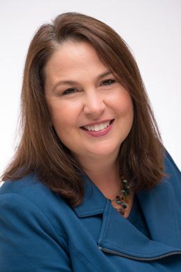 Profile image of Krista Daniel