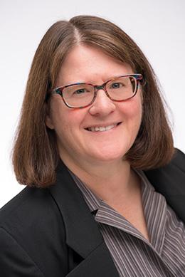 Profile image of Lisa Irwin