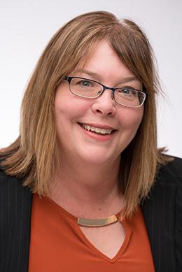 Profile image of Liz Brostrom