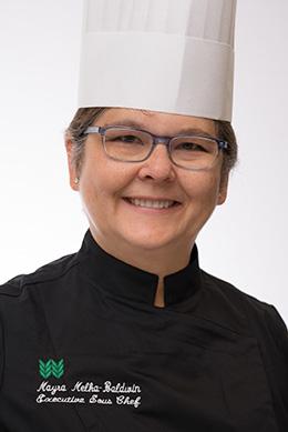 Profile image of Mayra Melka-Baldwin