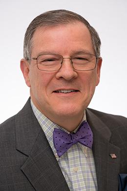 Profile of Michael McQuade