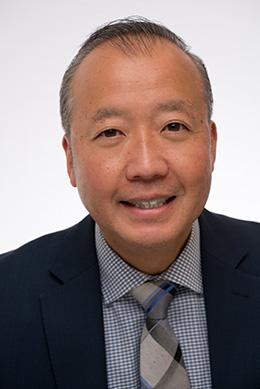 Profile image of Norm Wong 