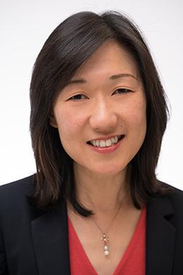 Profile of Pei-Hua Yen-Roy