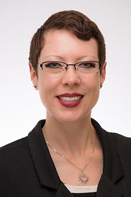 Profile Image Rae Podrebarac
