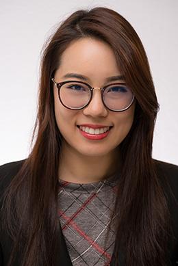 Profile image of Vivian Chu 