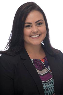 Jilian Gerson