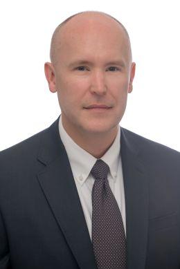 Jon Houg