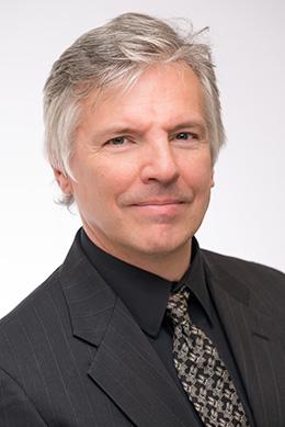 John Brucker