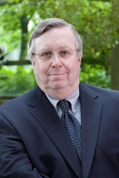 Chairman Finneran