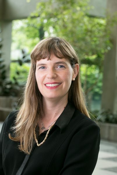 Nicole Grant