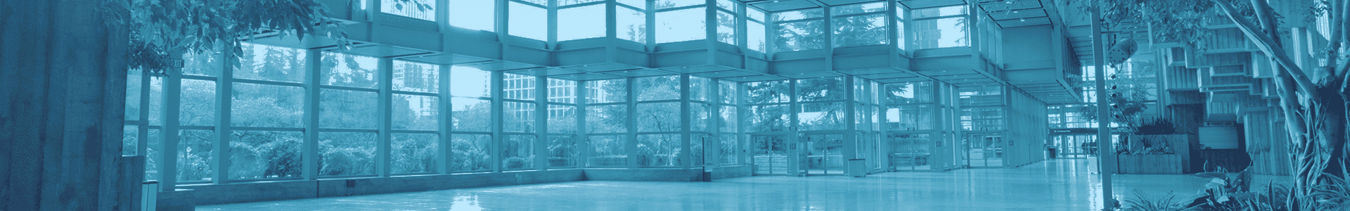 atrium view