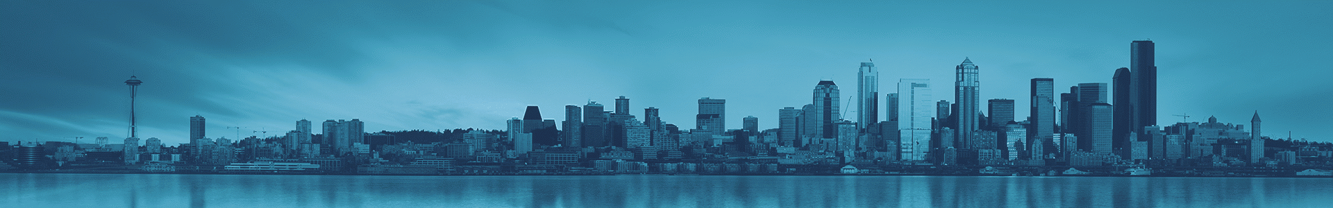 seattle skyline