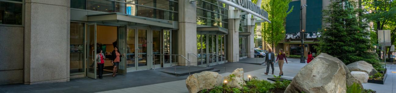 Washington State Convention Center