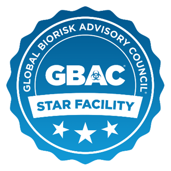 2021 GBAC Star Facility
